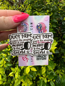 Ducktape